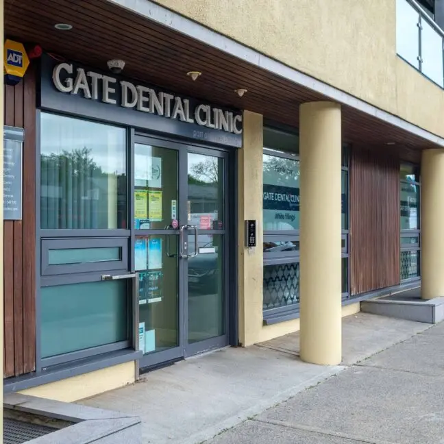 Gate Dental Clinic Galway1