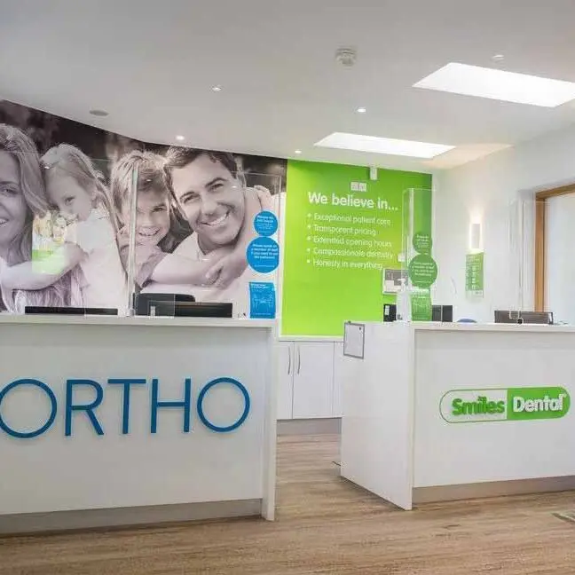 Dublin Ballsbridge orthodontics, Bath Avenue0